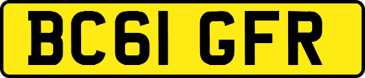 BC61GFR