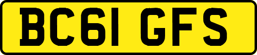 BC61GFS