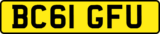BC61GFU