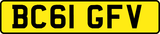 BC61GFV