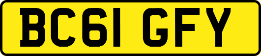 BC61GFY