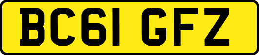 BC61GFZ