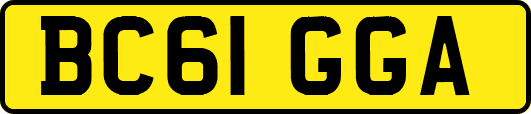 BC61GGA