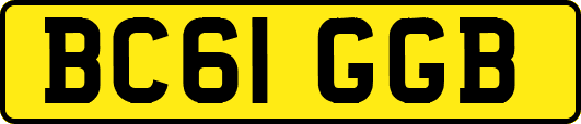 BC61GGB