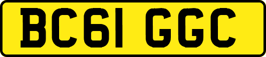 BC61GGC