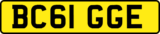 BC61GGE