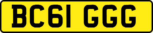 BC61GGG