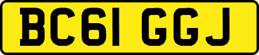 BC61GGJ