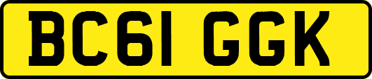 BC61GGK
