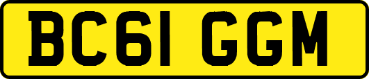 BC61GGM