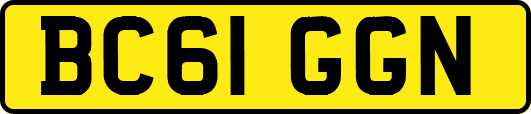 BC61GGN