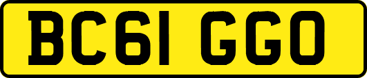 BC61GGO