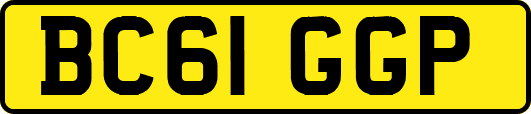 BC61GGP