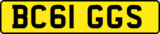 BC61GGS