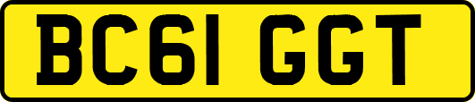 BC61GGT