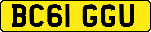 BC61GGU
