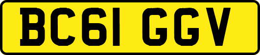 BC61GGV