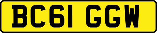 BC61GGW