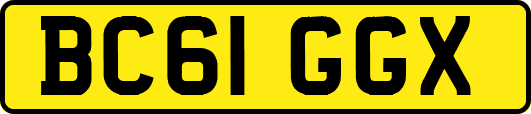 BC61GGX