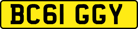 BC61GGY