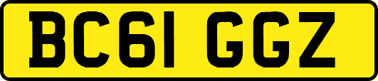 BC61GGZ