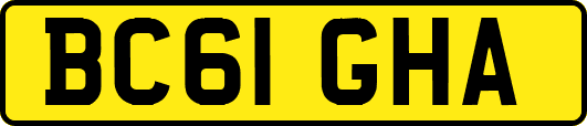BC61GHA