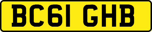 BC61GHB