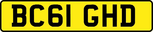 BC61GHD