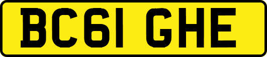 BC61GHE