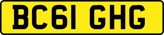 BC61GHG