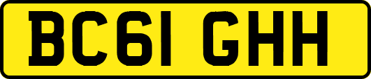 BC61GHH