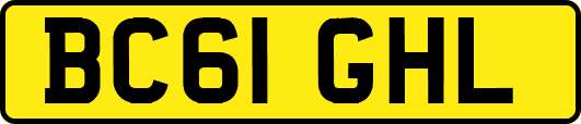 BC61GHL