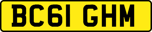 BC61GHM