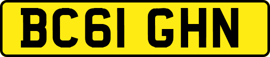 BC61GHN
