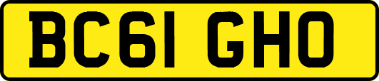 BC61GHO