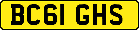 BC61GHS