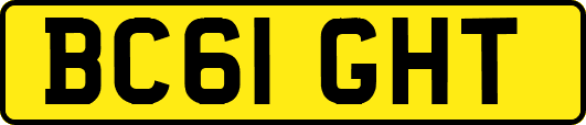 BC61GHT