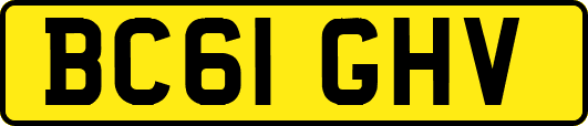 BC61GHV