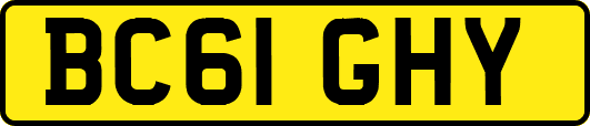 BC61GHY