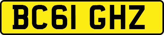 BC61GHZ