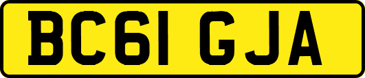 BC61GJA