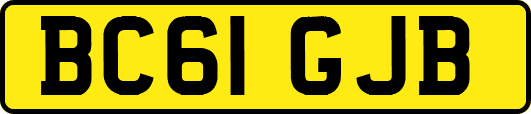 BC61GJB