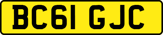 BC61GJC