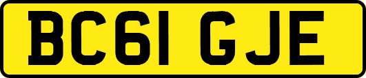 BC61GJE