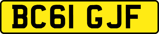 BC61GJF