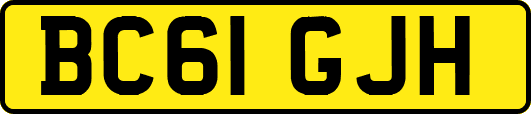 BC61GJH