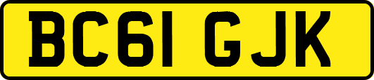 BC61GJK