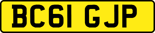 BC61GJP