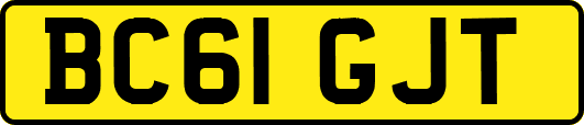 BC61GJT