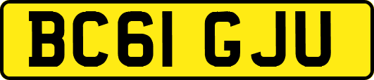 BC61GJU